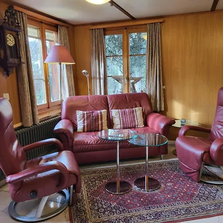 Saba & Jona Appartement