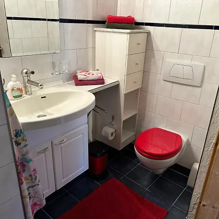 Saba & Jona Apartamento Uetendorf