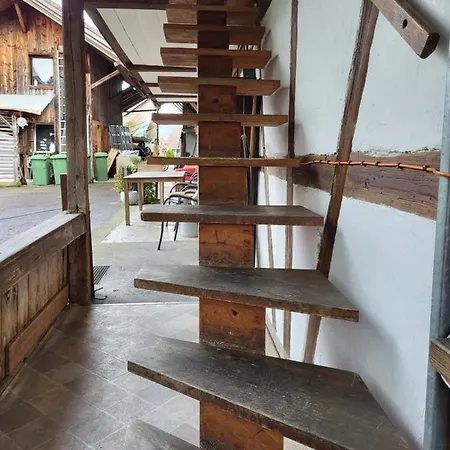 Apartamento Saba & Jona