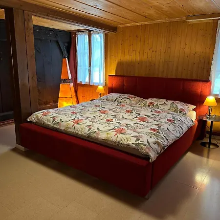 Saba & Jona Apartment