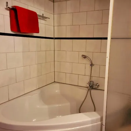 Apartamento Saba & Jona Uetendorf