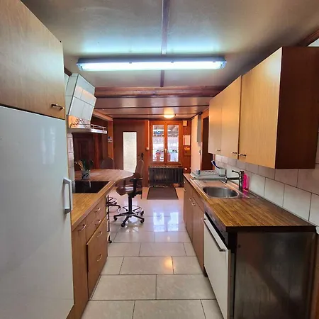 Saba & Jona * Uetendorf