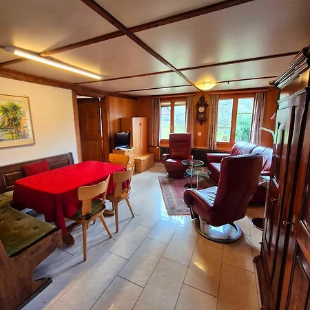 Saba & Jona Apartamento