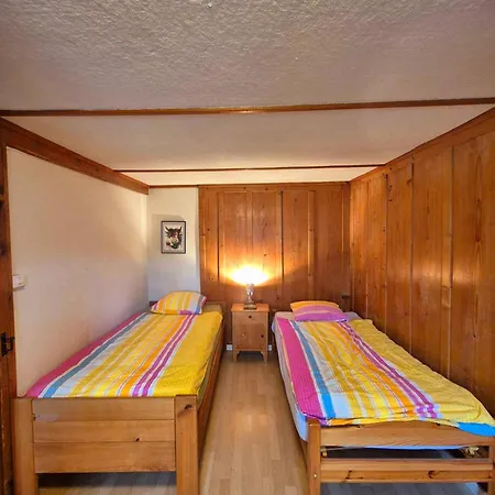 Apartamento Saba & Jona