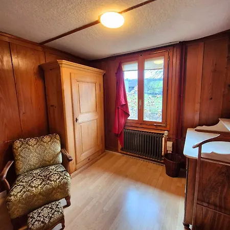 Saba & Jona Apartamento *