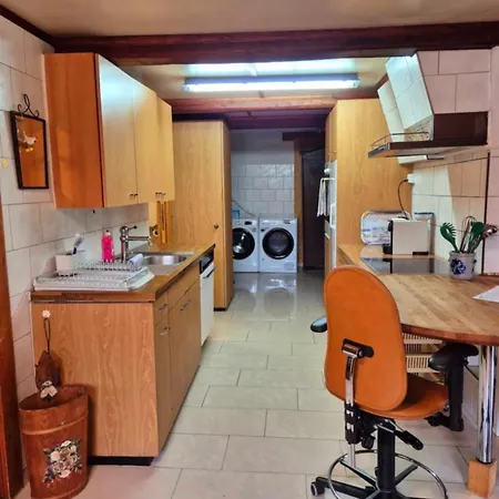 Appartement Saba & Jona Uetendorf