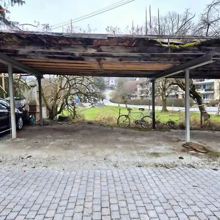 Saba & Jona Apartamento