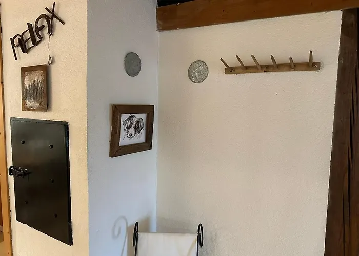 Appartement Saba & Jona