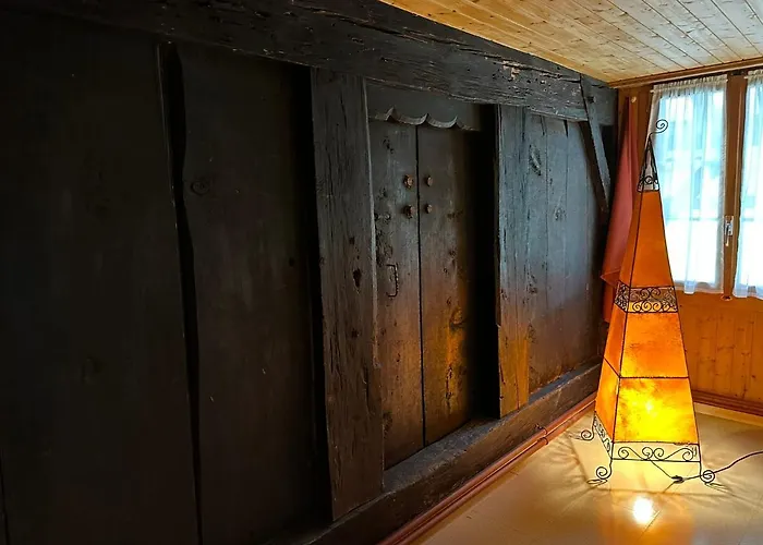 Saba & Jona Appartement