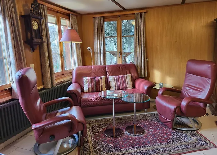 Saba & Jona Appartement