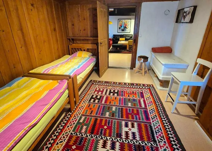 Apartman Saba & Jona *