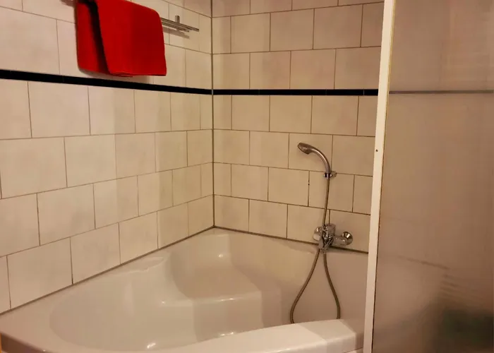 Apartman Saba & Jona Uetendorf