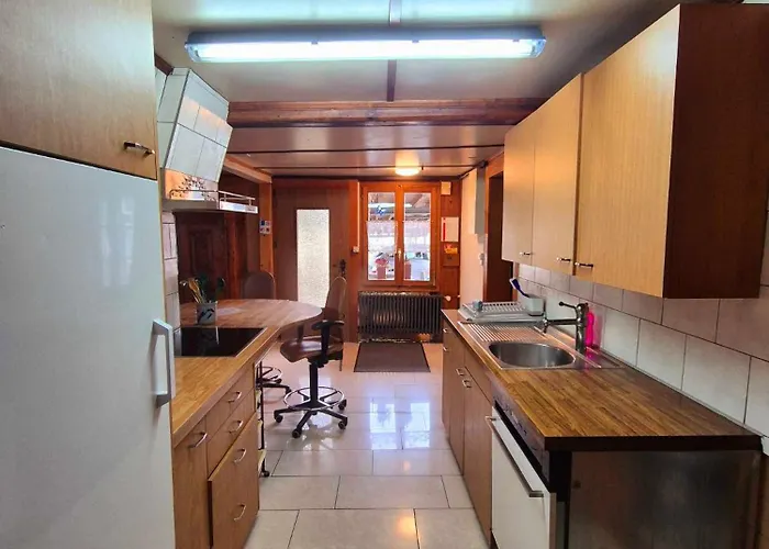 Saba & Jona * Uetendorf