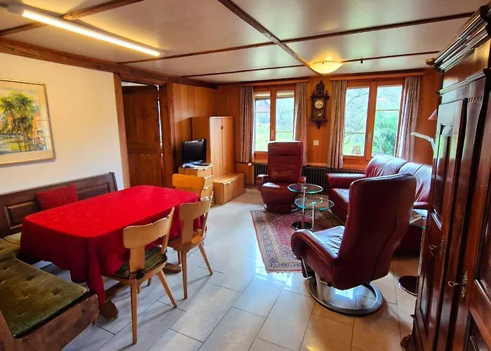 Saba & Jona Appartement