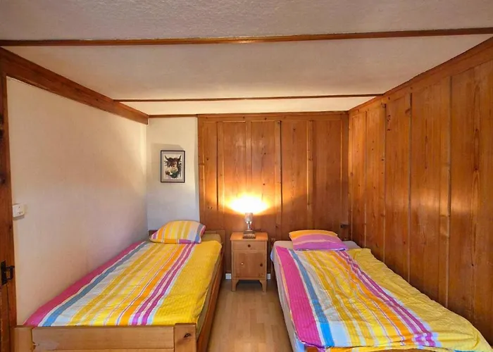 Appartement Saba & Jona