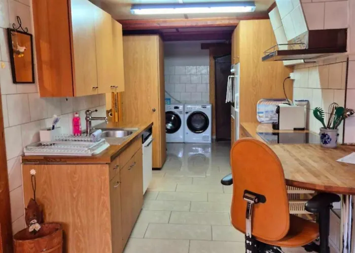 Apartman Saba & Jona Uetendorf