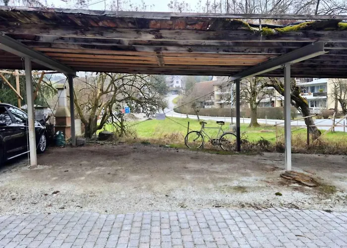 Saba & Jona Appartement